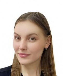 Тигина Юлия Олеговна стоматолог