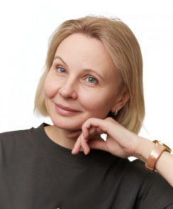 Васильева Татьяна Григорьевна диетолог