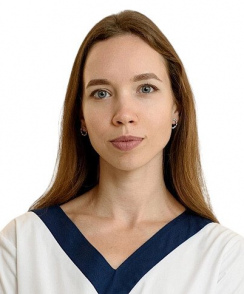 Малахова Ирина Сергеевна невролог