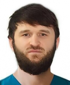 Исалмагомедов Магомед Магомедович стоматолог