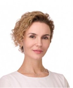 Новоселова Наталья Геннадьевна дерматолог