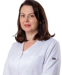 Доронина Елена Викторовна рентгенолог