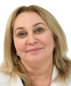 Дихтенко Ирина Анатольевна косметолог