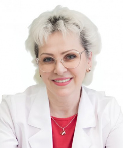 Панёвина Лариса Викторовна гастроэнтеролог