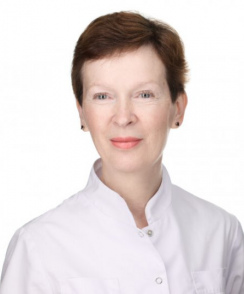 Малюсина Ирина Евгеньевна массажист