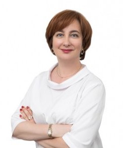 Зурабян Светлана Владимировна косметолог