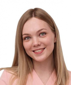 Винокурова Анна Владиславовна стоматолог