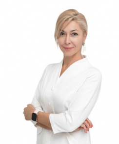 Кадочикова Наталия Владимировна косметолог