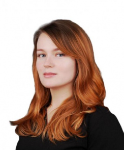Матушкина Светлана Владимировна стоматолог
