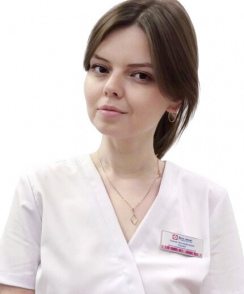 Солод Елена Геннадьевна стоматолог