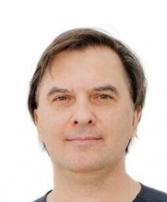 Звягин Александр Викторович стоматолог