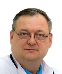 Седов Виталий Витальевич мануальный терапевт