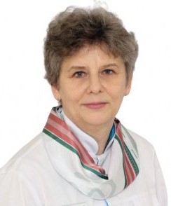 Дмитриевская Елена Владимировна хирург