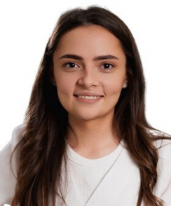 Житникова Юлия Николаевна стоматолог