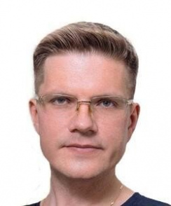 Родионов Дмитрий Николаевич стоматолог