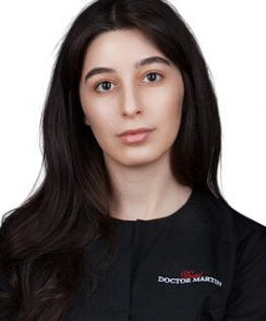 Абаева Зарина Таймуразовна стоматолог