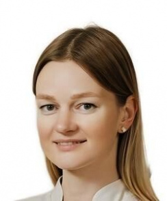 Душева Ольга Николаевна стоматолог