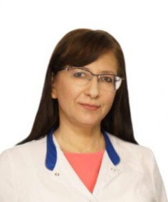 Сергейчук Инна Геннадьевна терапевт