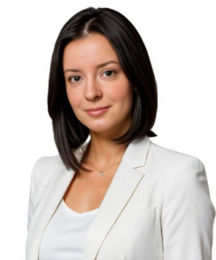 Изоткина Екатерина Георгиевна кардиолог