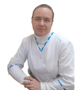 Фроленкова Анна Александровна терапевт