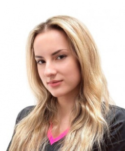 Генералова Юлия Алексеевна стоматолог-ортодонт