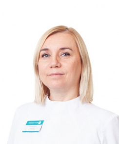 Шестакова Анна Григорьевна невролог