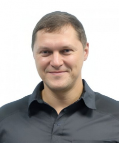 Макаров Сергей Александрович ортопед