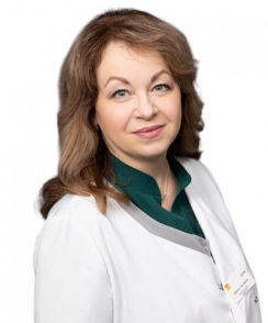 Челик Ирина Сергеевна дерматолог