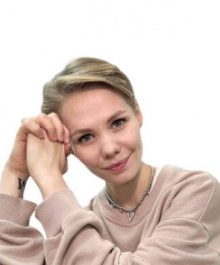 Распутина Екатерина Ивановна психолог