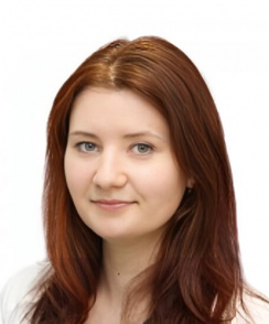 Чинченко Наталия Кирилловна эмбриолог