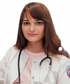 Фролова Татьяна Михайловна эндокринолог