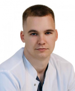 Фролов Александр Алексеевич стоматолог