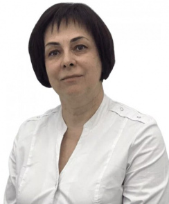 Шумина Анна Валерьевна гинеколог