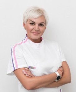 Чуприна Ольга Александровна дерматолог