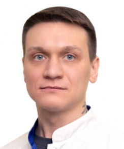 Сташукевич Юрий Андреевич нарколог