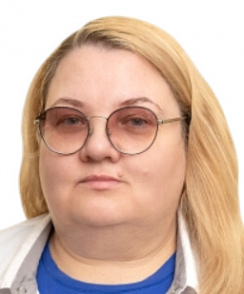 Пудикова Наталья Николаевна нарколог