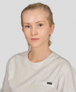 Шарашова Наталья Сергеевна пластический хирург
