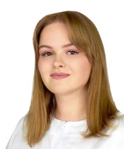 Драницина Татьяна Олеговна гастроэнтеролог