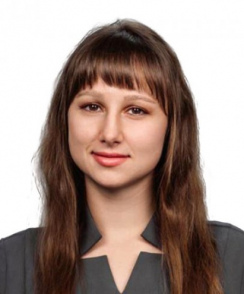 Долгова Людмила Владимировна стоматолог