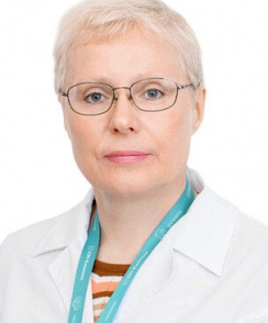 Ларина Елена Викторовна окулист (офтальмолог)