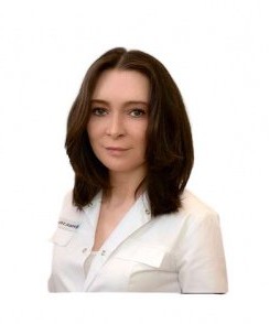 Абдулмаджидова Авиценна Саидбеговна пластический хирург