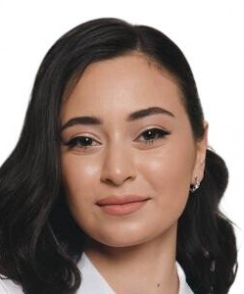 Тлатова Элла Ахсаровна стоматолог