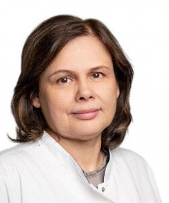 Юрченко Виолета Валерьевна психолог