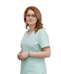 Друина Людмила Дмитриевна узи-специалист