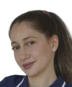 Наврузова Луиза Наримановна инфекционист