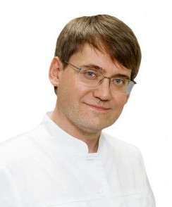Сорокин Виталий Геннадиевич рентгенолог