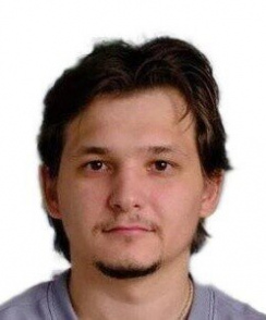 Исламов Булат Айзатович стоматолог