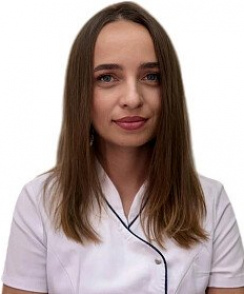 Лазуткина Татьяна Юрьевна узи-специалист
