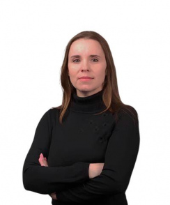 Пшенова Наталья Вячеславовна психолог