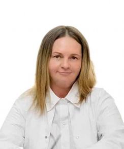 Садовникова Людмила Алексеевна психолог